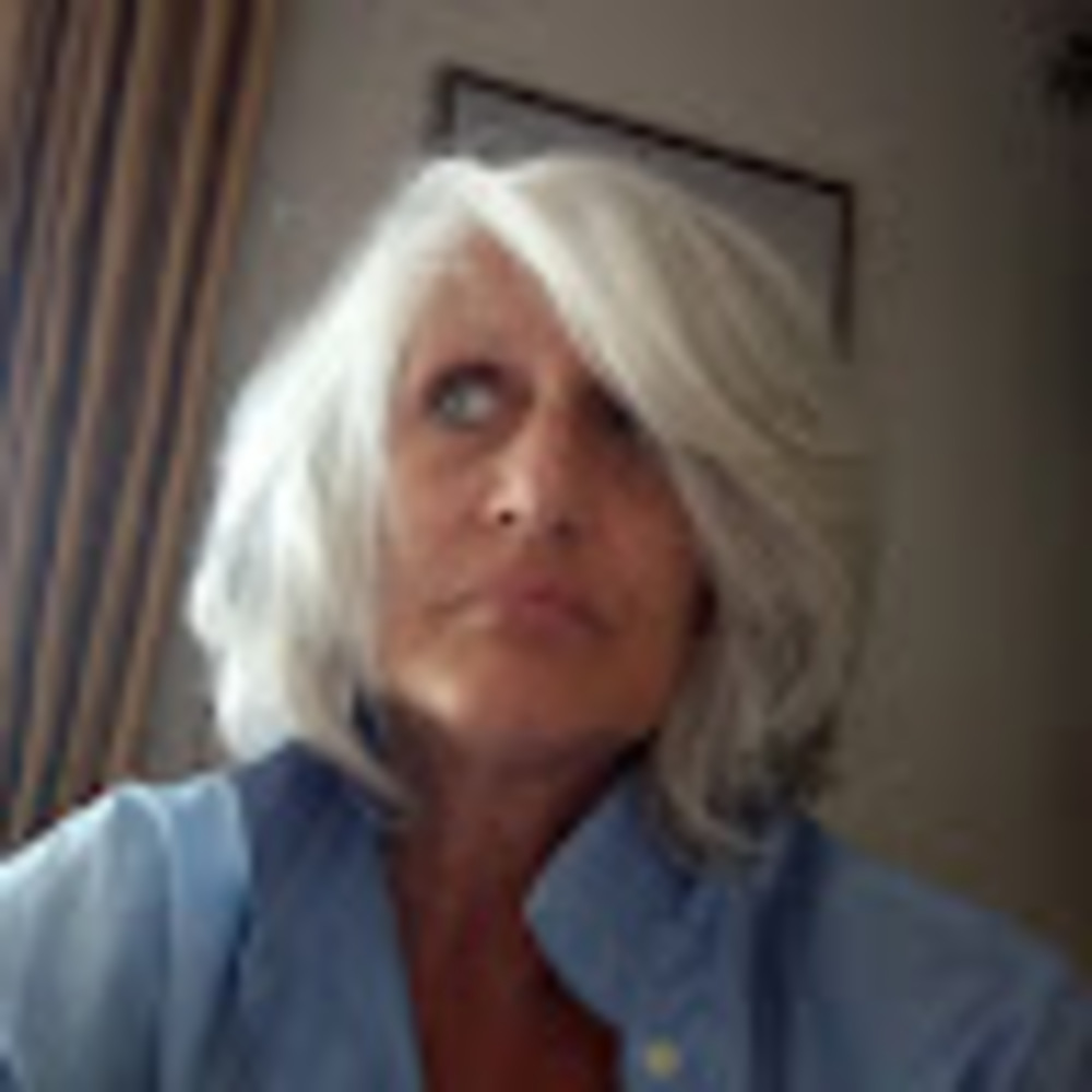 Meet your Posher, Shirley